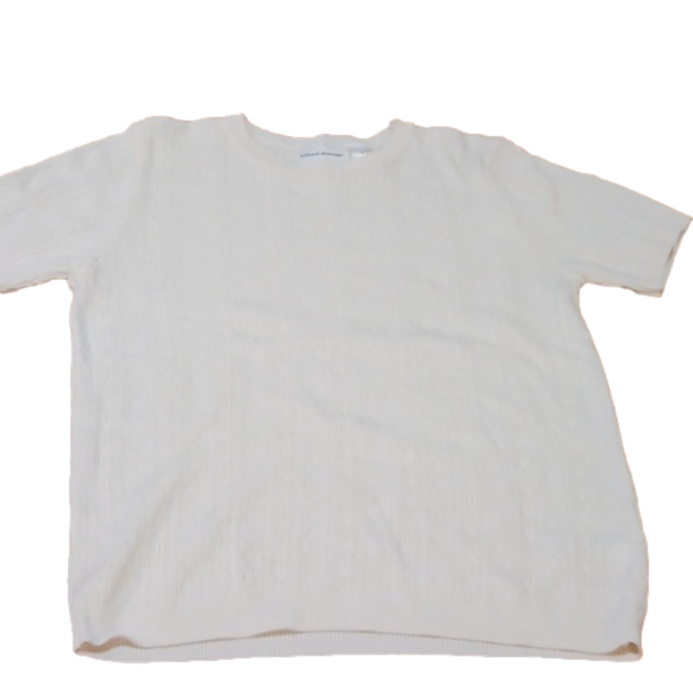 CREAM Aldred Dunner soft sweater small box 27